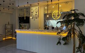 My Boutique Hotel Antalya